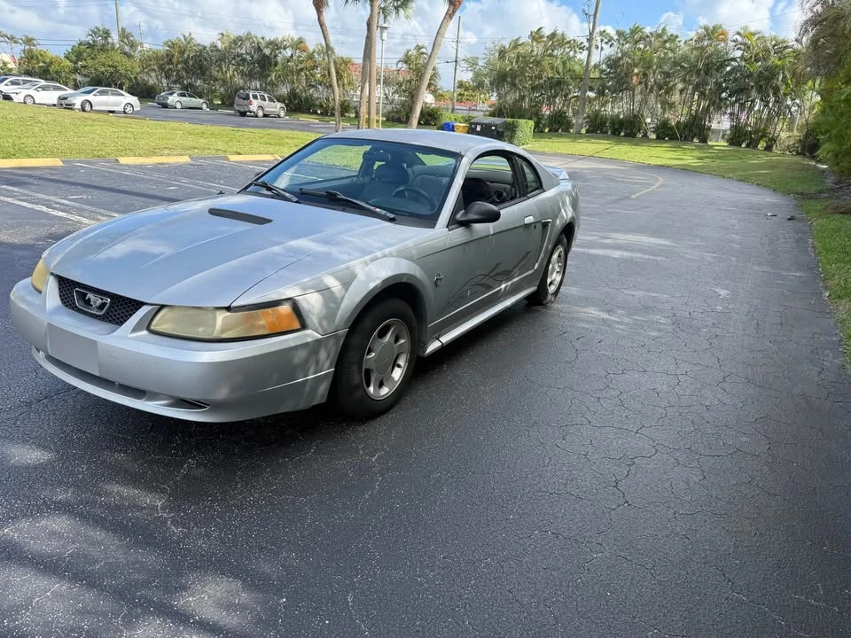 1999 Ford SN95 Mustang - Image 5 of 10