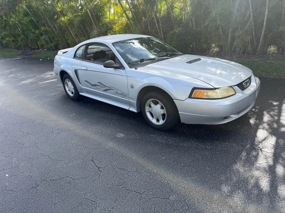 1999 Ford SN95 Mustang - Image 6 of 10