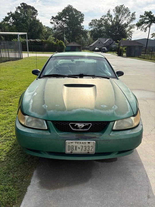 1999 Ford SN95 Mustang - Image 4 of 5