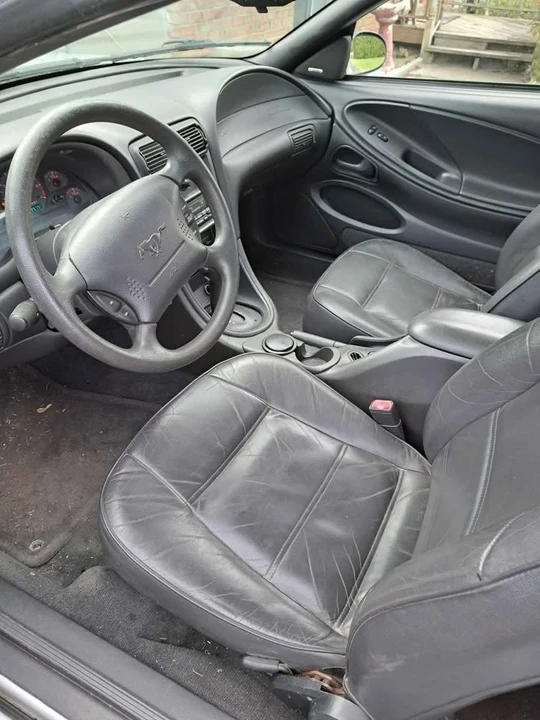 1999 Ford SN95 Mustang - Image 6 of 7