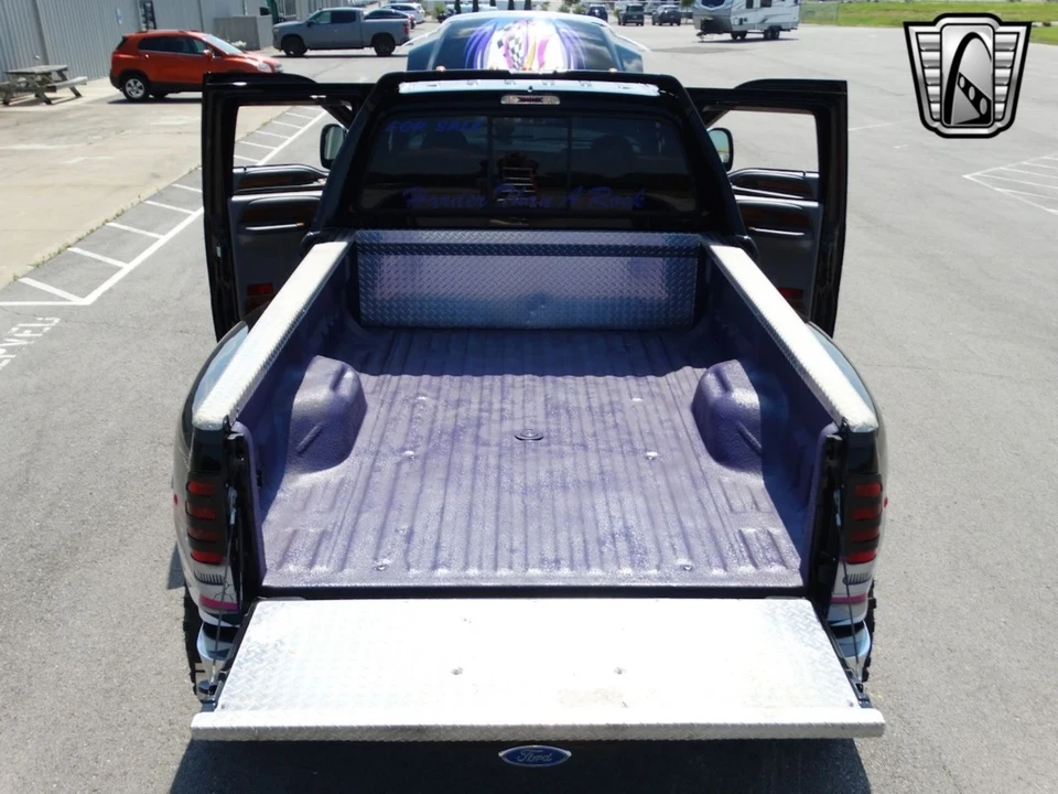 1999 Ford Super Duty 1st Gen - Image 14 of 21