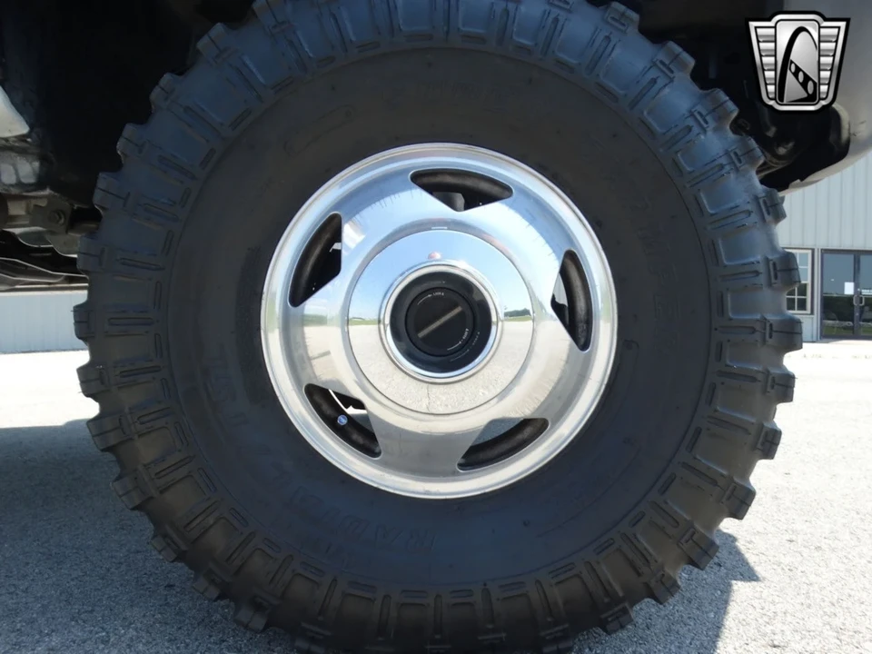 1999 Ford Super Duty 1st Gen - Image 12 of 21