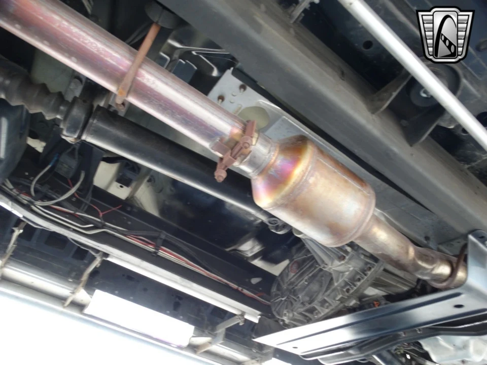1999 Ford Super Duty 1st Gen - Image 19 of 21