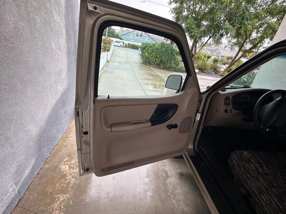 1999 Ford Ranger 2nd Gen - Image 6 of 13