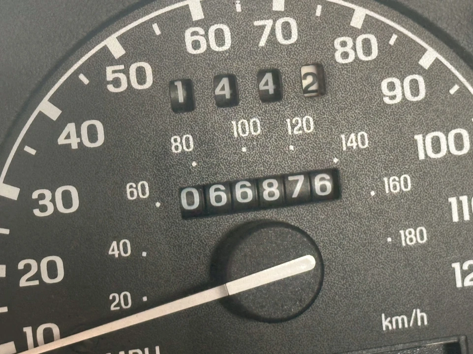 1999 Ford Ranger 2nd Gen - Image 8 of 13