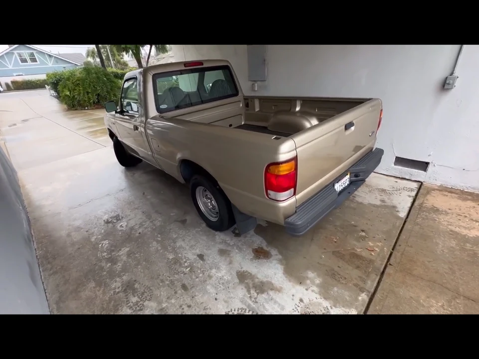 1999 Ford Ranger 2nd Gen - Image 3 of 13