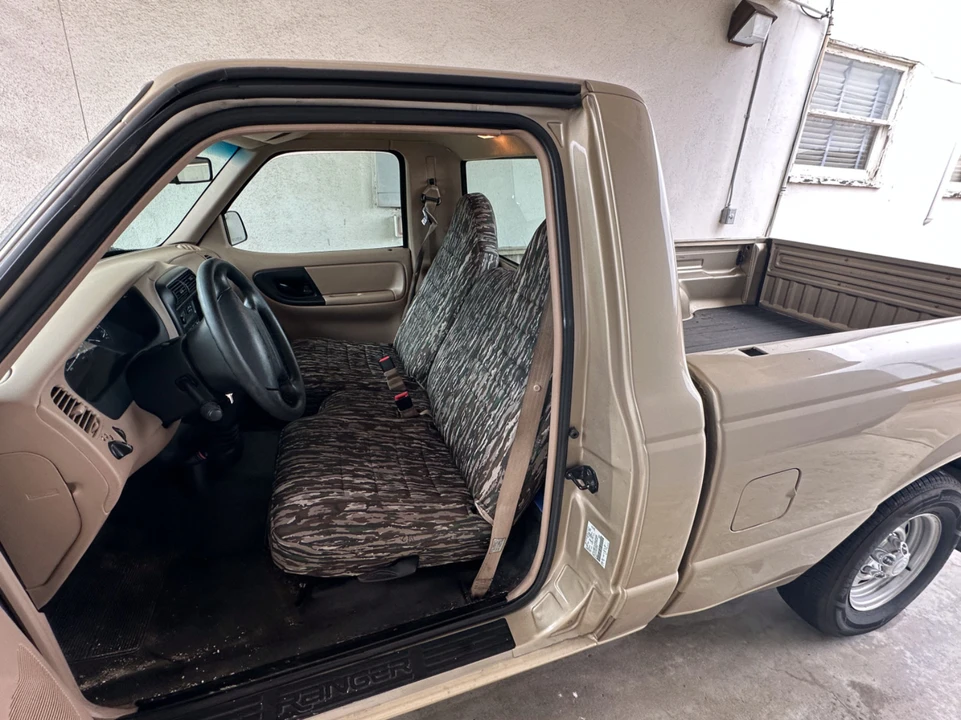 1999 Ford Ranger 2nd Gen - Image 4 of 13