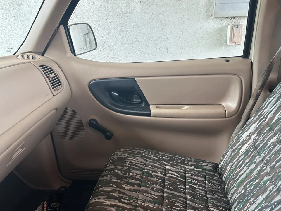 1999 Ford Ranger 2nd Gen - Image 5 of 13