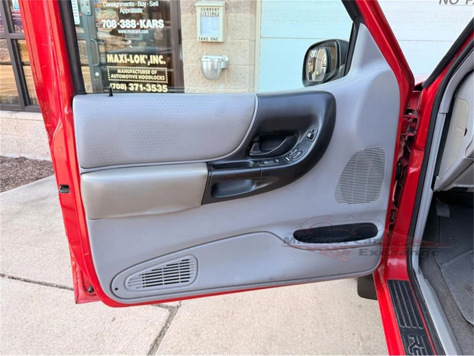 1999 Ford Ranger 3rd Gen - Image 16 of 31