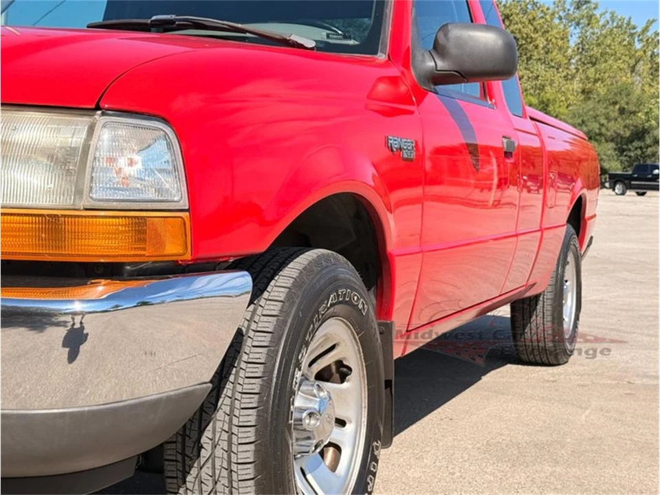 1999 Ford Ranger 3rd Gen - Image 31 of 31