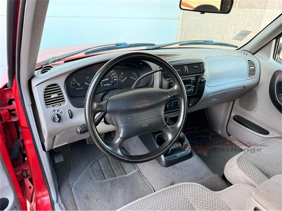 1999 Ford Ranger 3rd Gen - Image 11 of 31