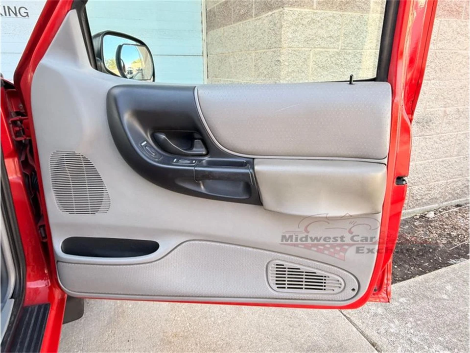 1999 Ford Ranger 3rd Gen - Image 17 of 31