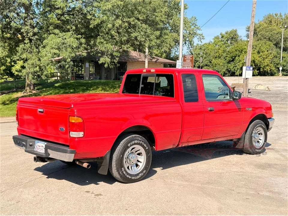 1999 Ford Ranger 3rd Gen - Image 7 of 31