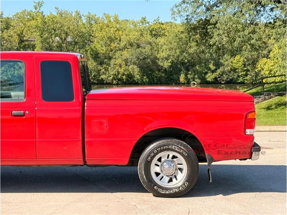 1999 Ford Ranger 3rd Gen - Image 27 of 31