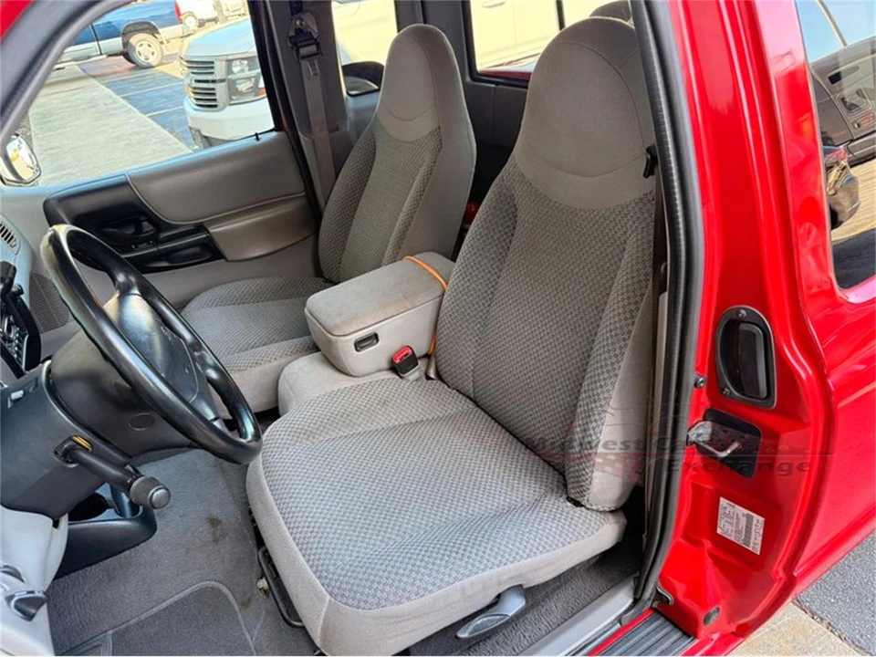 1999 Ford Ranger 3rd Gen - Image 12 of 31