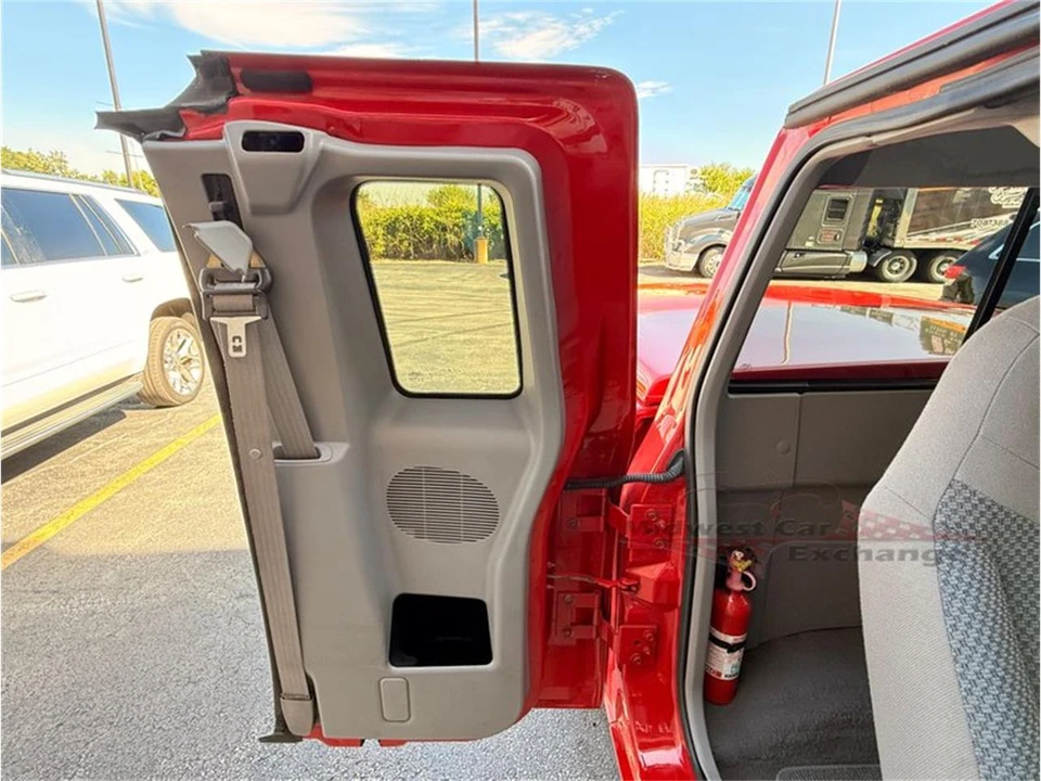 1999 Ford Ranger 3rd Gen - Image 18 of 31