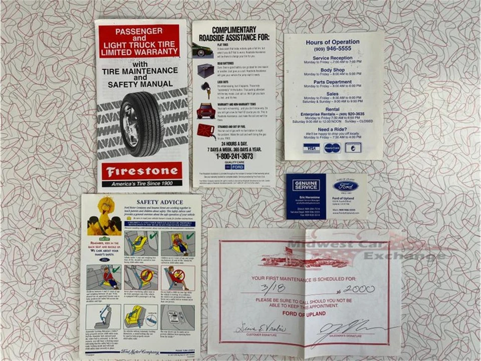 1999 Ford Ranger 3rd Gen - Image 23 of 31