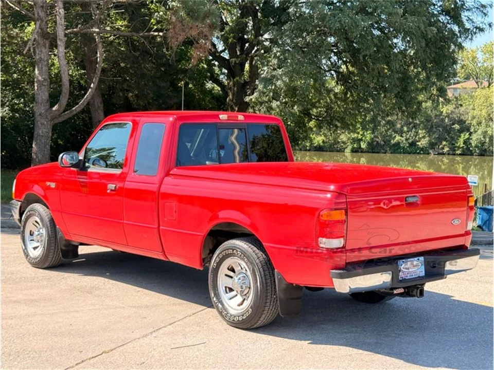 1999 Ford Ranger 3rd Gen - Image 28 of 31