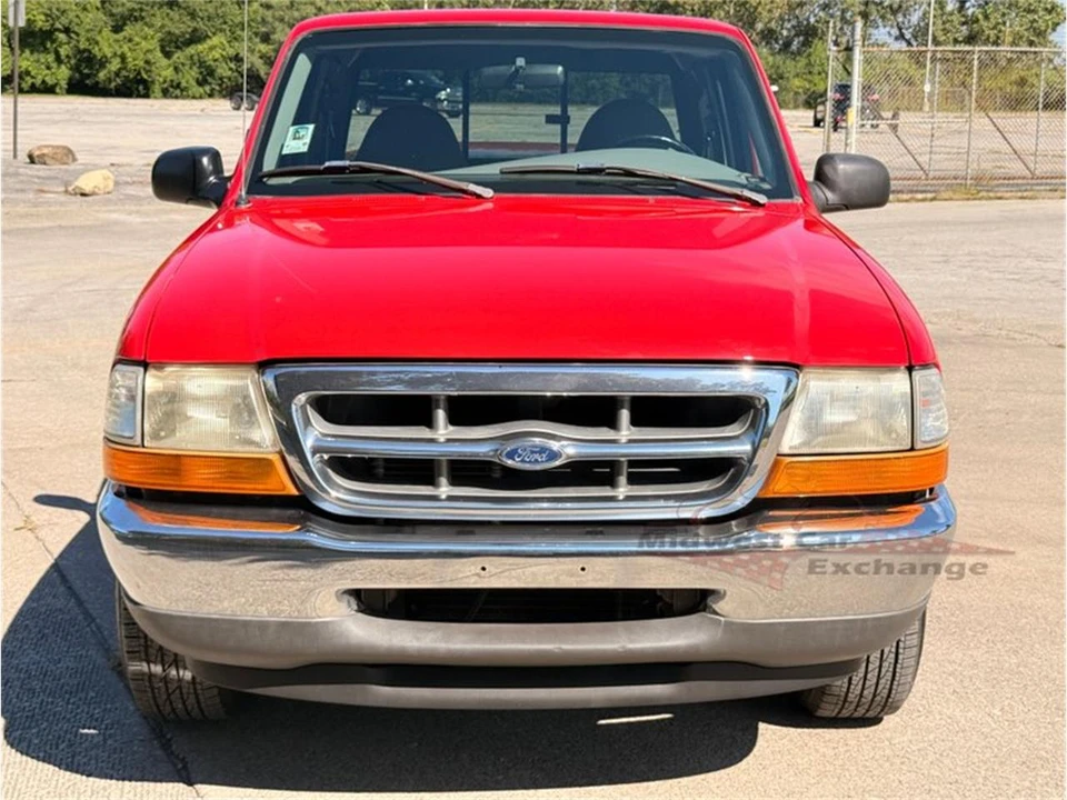 1999 Ford Ranger 3rd Gen - Image 4 of 31
