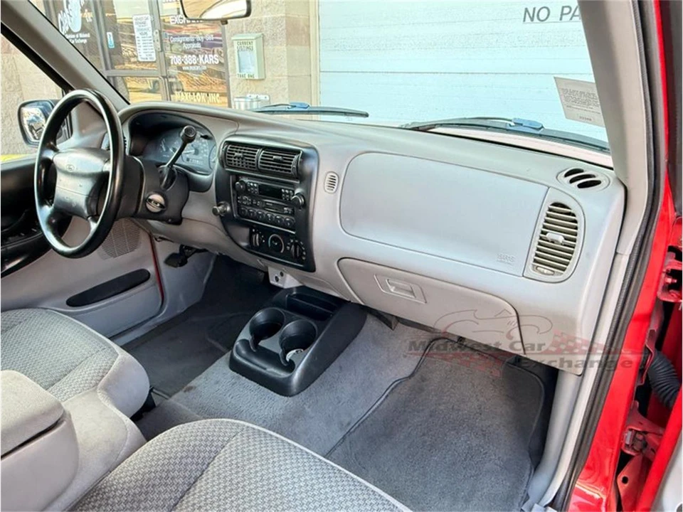 1999 Ford Ranger 3rd Gen - Image 15 of 31