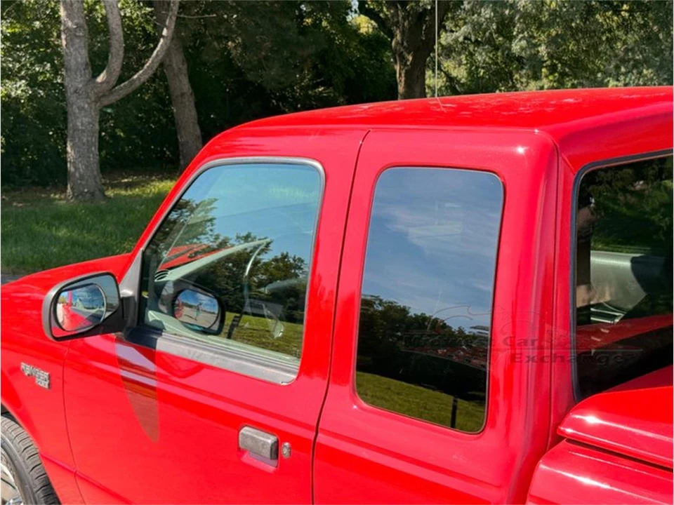 1999 Ford Ranger 3rd Gen - Image 30 of 31