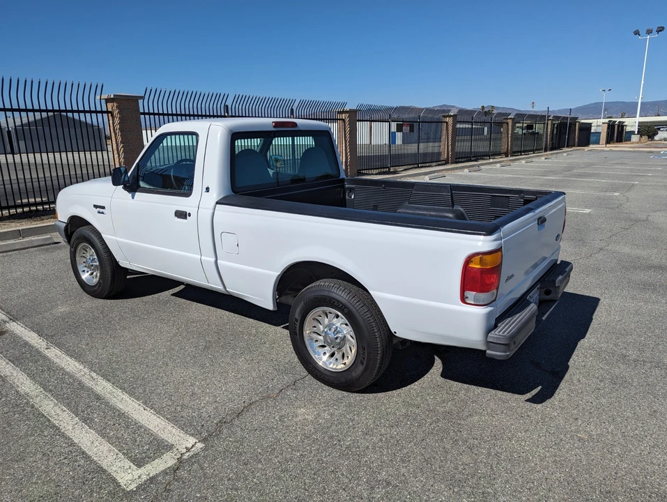 1999 Ford Ranger 3rd Gen - Image 5 of 14