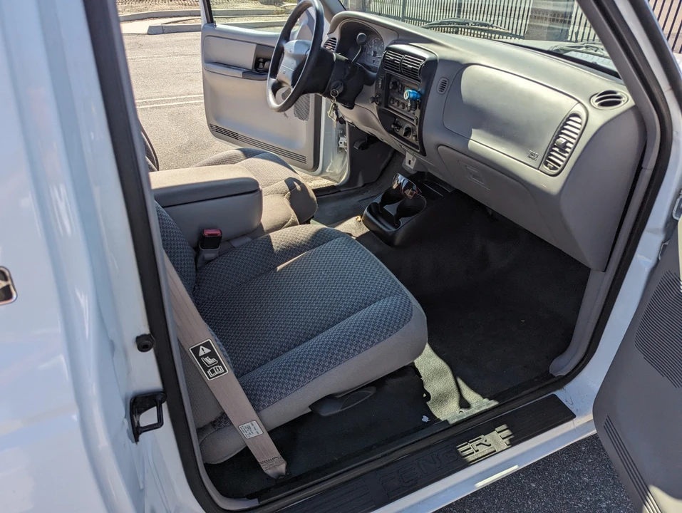 1999 Ford Ranger 3rd Gen - Image 9 of 14