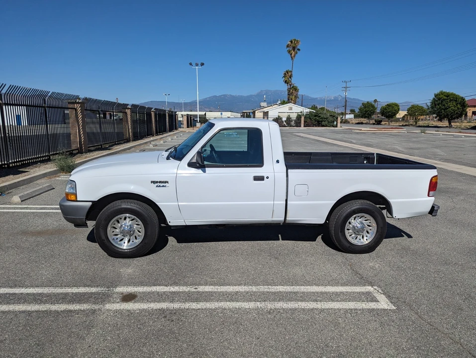 1999 Ford Ranger 3rd Gen - Image 4 of 14
