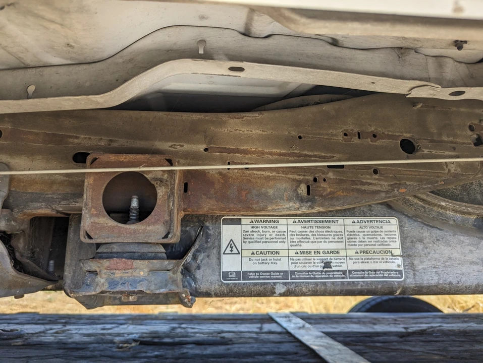 1999 Ford Ranger 3rd Gen - Image 14 of 14
