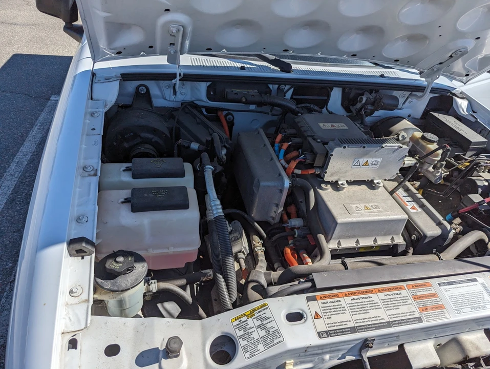1999 Ford Ranger 3rd Gen - Image 12 of 14