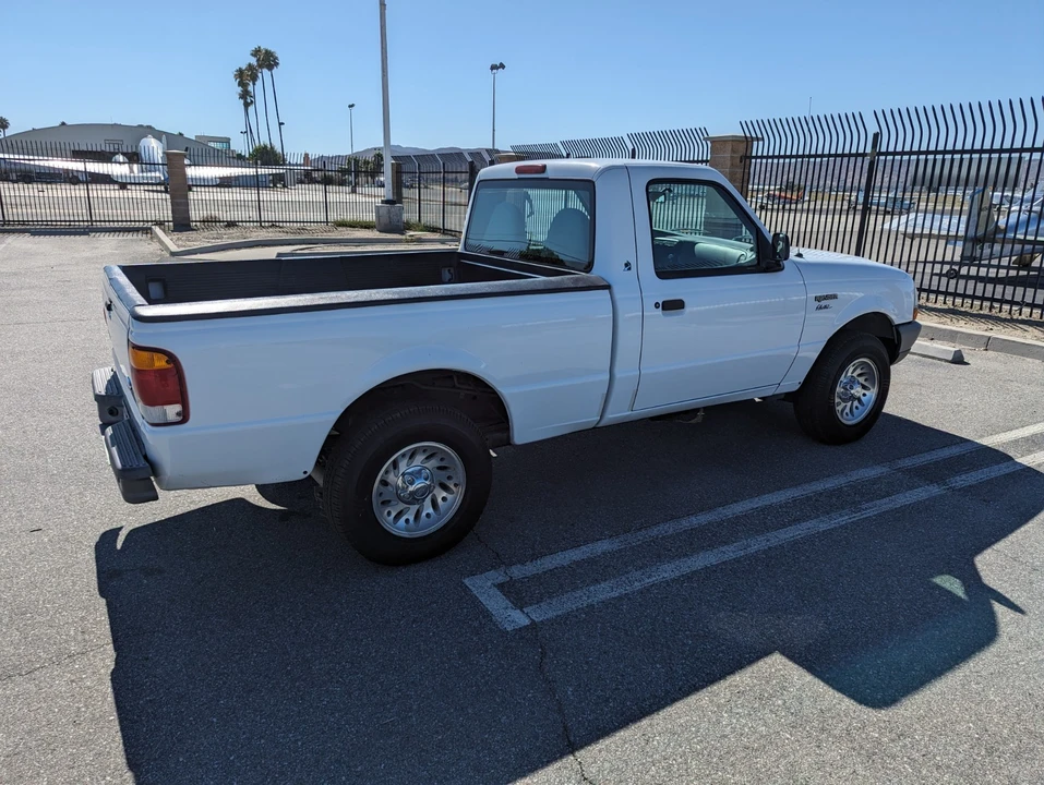 1999 Ford Ranger 3rd Gen - Image 7 of 14