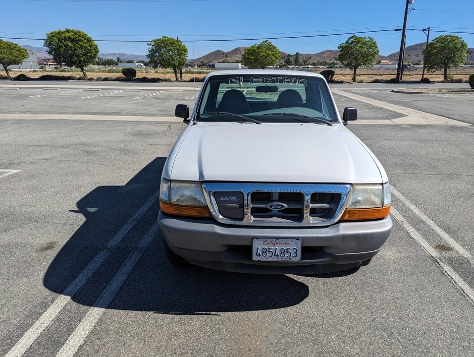 1999 Ford Ranger 3rd Gen - Image 2 of 14