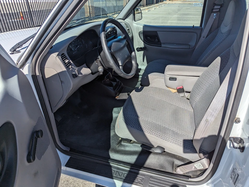 1999 Ford Ranger 3rd Gen - Image 10 of 14