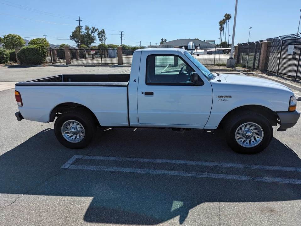 1999 Ford Ranger 3rd Gen - Image 3 of 14