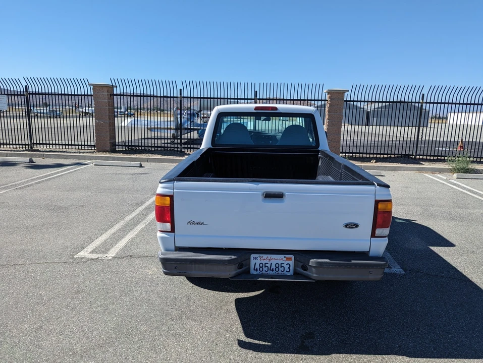1999 Ford Ranger 3rd Gen - Image 6 of 14