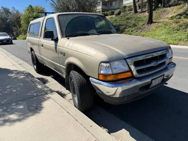1999 Ford Ranger 3rd Gen - Image 3 of 5