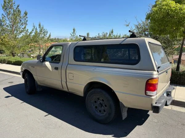 1999 Ford Ranger 3rd Gen - Image 2 of 5
