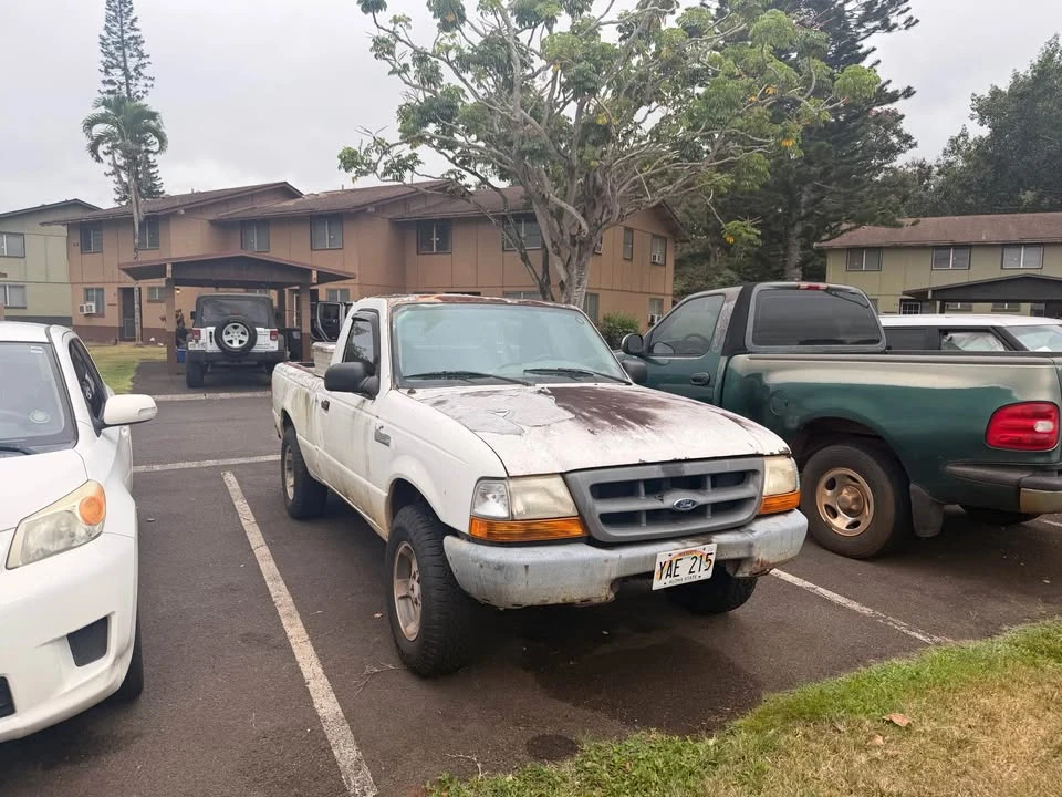 1999 Ford Ranger 3rd Gen - Image 2 of 5
