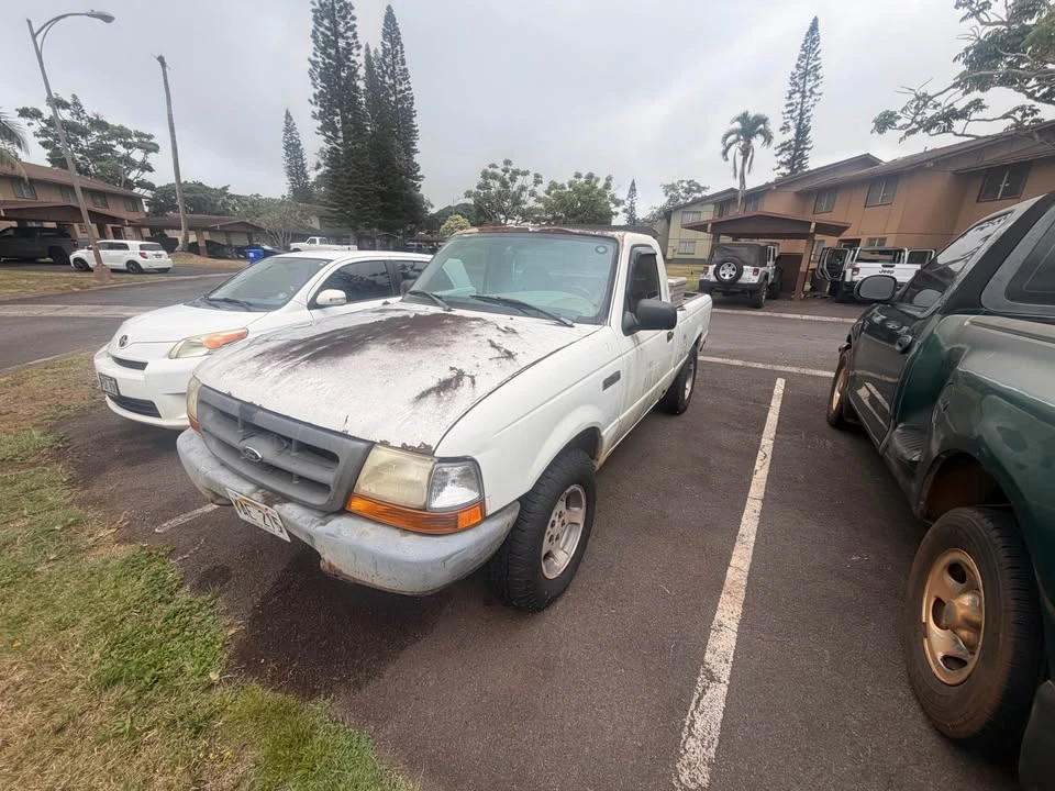 1999 Ford Ranger 3rd Gen - Image 3 of 5