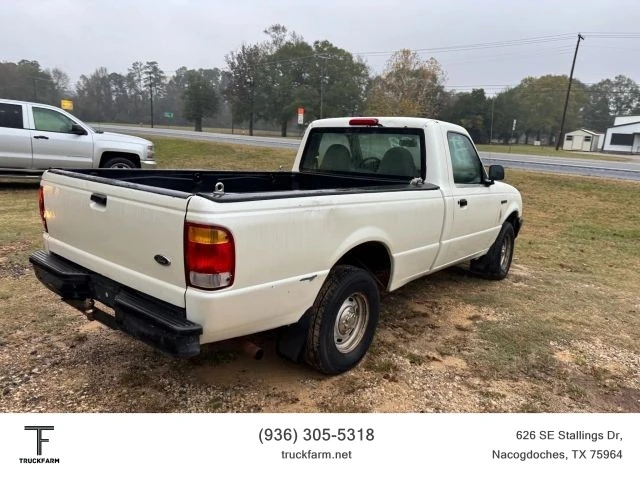 1999 Ford Ranger 3rd Gen - Image 2 of 4