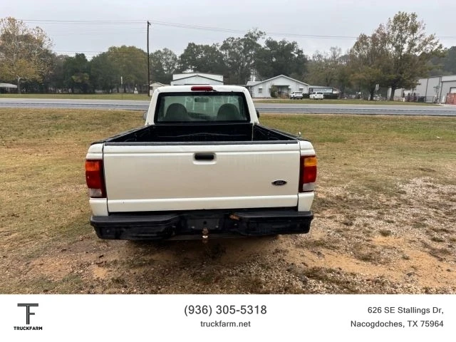 1999 Ford Ranger 3rd Gen - Image 3 of 4
