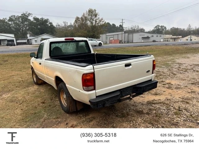 1999 Ford Ranger 3rd Gen - Image 4 of 4