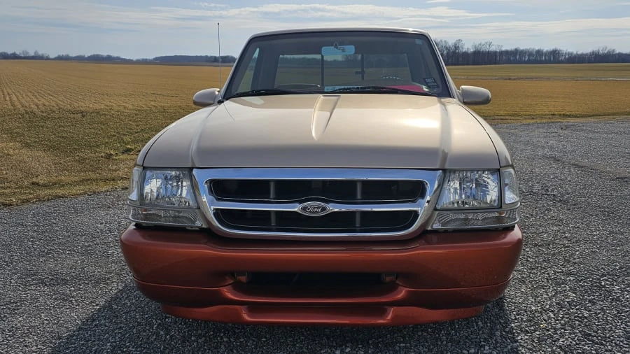 1999 Ford Ranger 3rd Gen - Image 3 of 11
