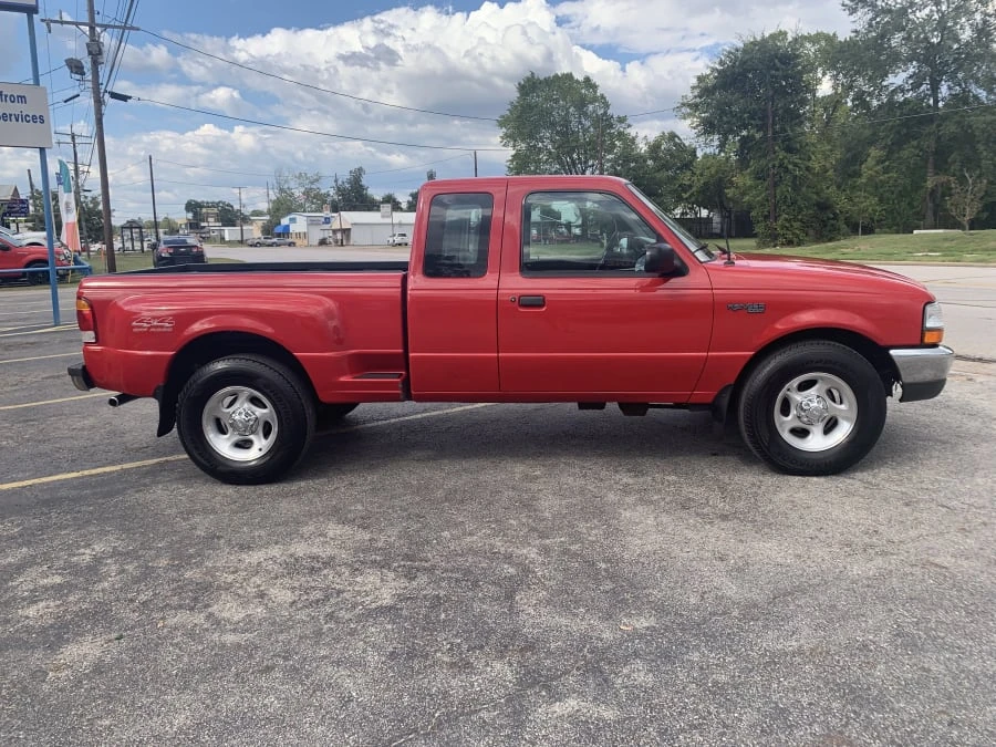 1999 Ford Ranger 3rd Gen - Image 3 of 8