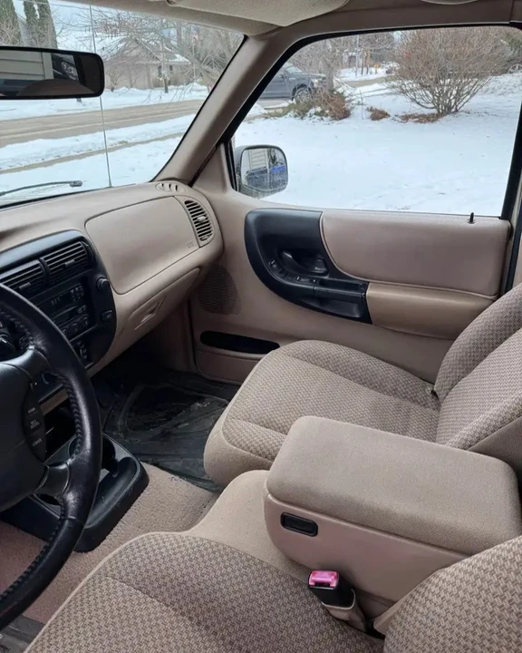 1999 Ford Ranger 3rd Gen - Image 10 of 20