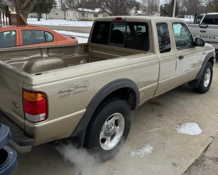 1999 Ford Ranger 3rd Gen - Image 4 of 20