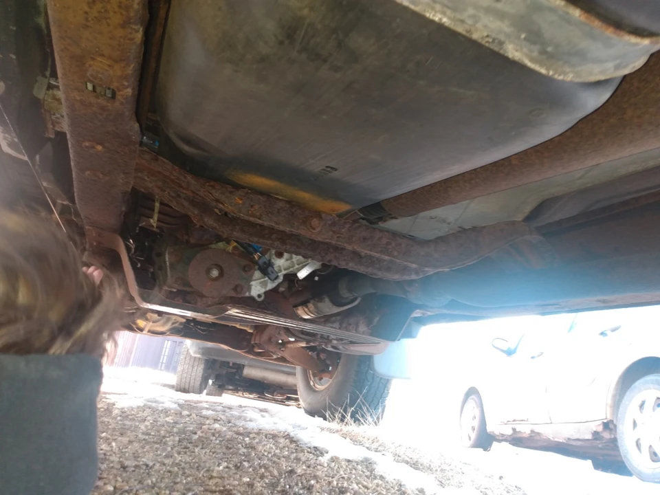 1999 Ford Ranger 3rd Gen - Image 16 of 20