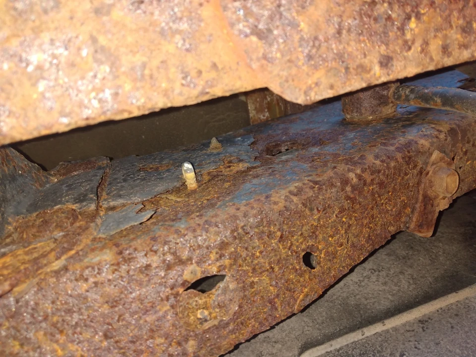 1999 Ford Ranger 3rd Gen - Image 19 of 20