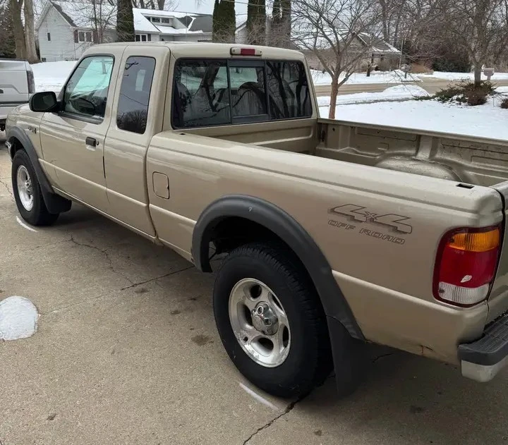 1999 Ford Ranger 3rd Gen - Image 6 of 20
