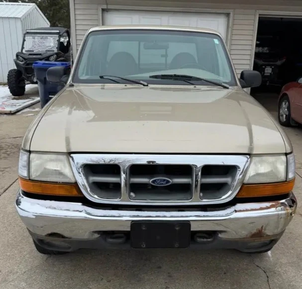 1999 Ford Ranger 3rd Gen - Image 2 of 20